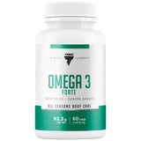 Omega 3 Forte 1000 mg | 60% EPA DHA - 60 Gel capsules