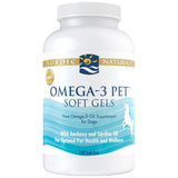Omega-3 Pet - 180 Gel capsules