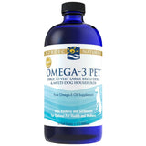 Omega -3 Hausdéier - 473 ml