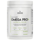 Omega 3 Pro+ 90 kapsułki