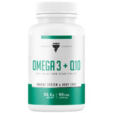 Omega -3 + Q10 - 60 tobolek
