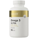 Omega 3 Ultra 90 Gel Capsules