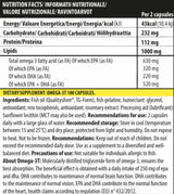 Omega -3t - 100 gelio kapsulės