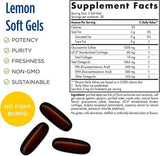 Omega Joint Xtra - 90 Gel Capsules