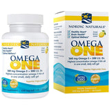 Omega One 560 mg - 30 cápsulas de gel