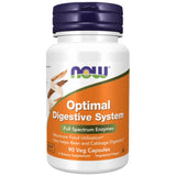 Optimal Digestive System - 90 capsules