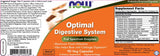 Optimal Digestive System - 90 capsules