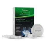 <tc>Oralgen</tc> NuPearl 32x Advanced Teeth Whitening System - System wybielania zębów