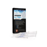 <tc>Oralgen</tc> Recambio de sistema de blanqueamiento dental avanzado NuPearl 32x (3 jeringas) - Sistema de blanqueamiento dental