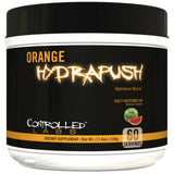 Oranžový hydrapush - 330 gramů