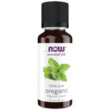 Oregano Oil | 100% Pure Origanum Vulgare - 30 ml