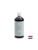 Vlasy, pokožka a nehty - Silicon Organic, 1000 ml <tc>Mattisson Healthstyle</tc>