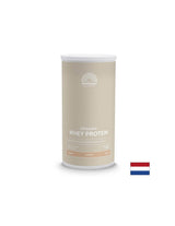 Whey Protein Organic, 450 g powder (cocoa flavor)