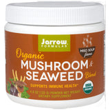 Organic Mushroom and Seaweed Blend 135 grams