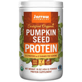 Proteína de semilla de calabaza orgánica 454 gramos