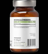 Organinis cinko pikolinate 15 mg 90 tablečių