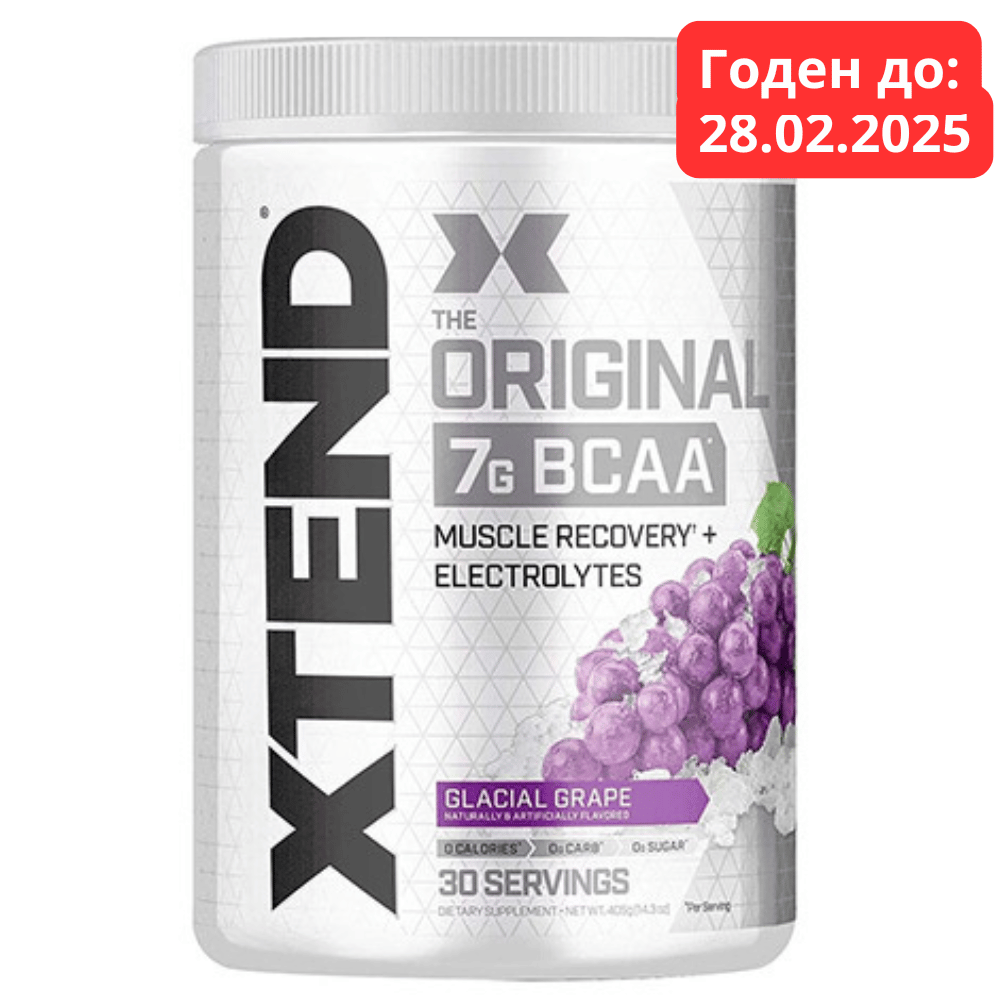Original BCAA / 30 Servings (promo)