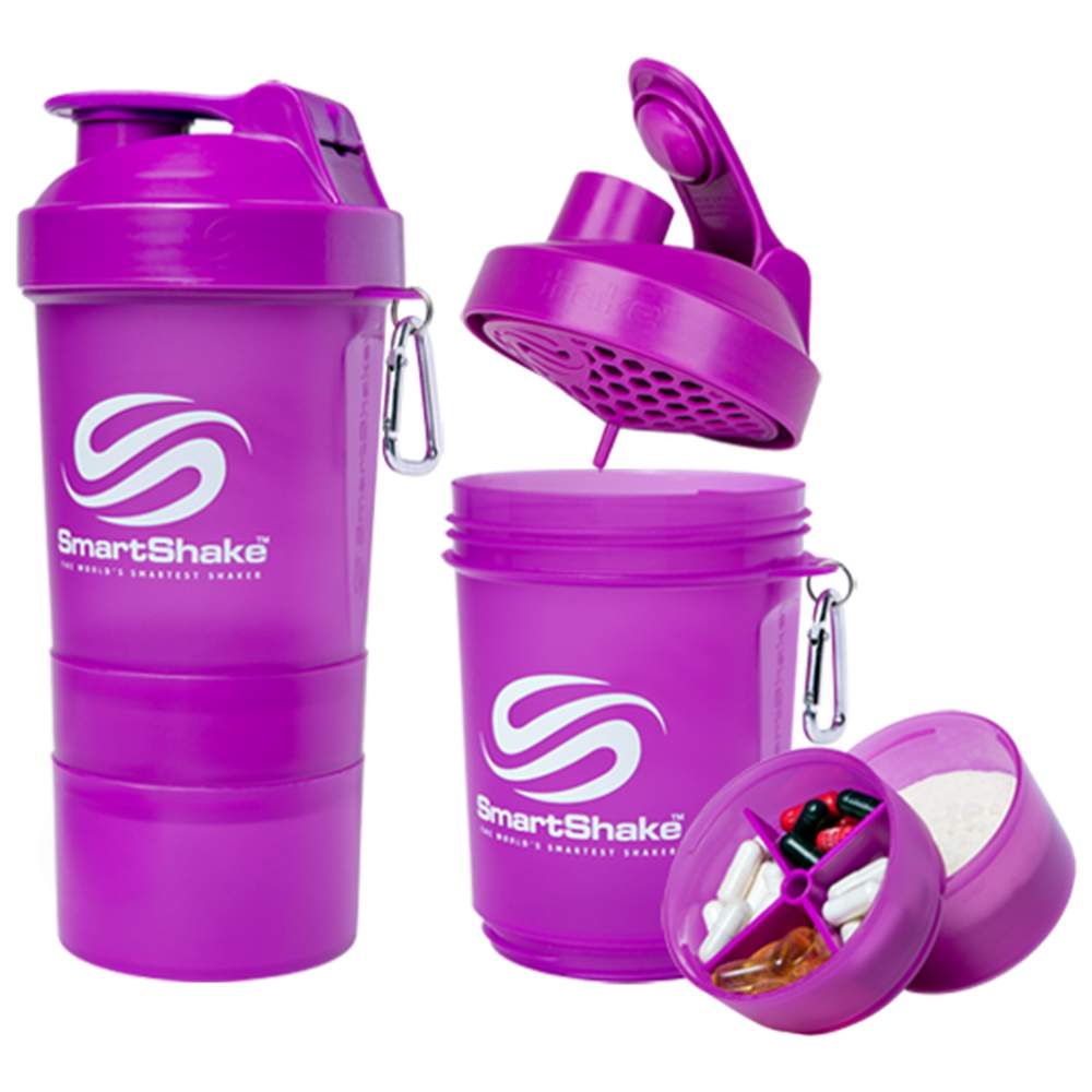 Smart Original Neon / Purple 600 ml