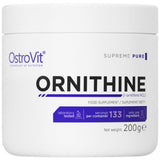 Ornitina en polvo 200 gramos