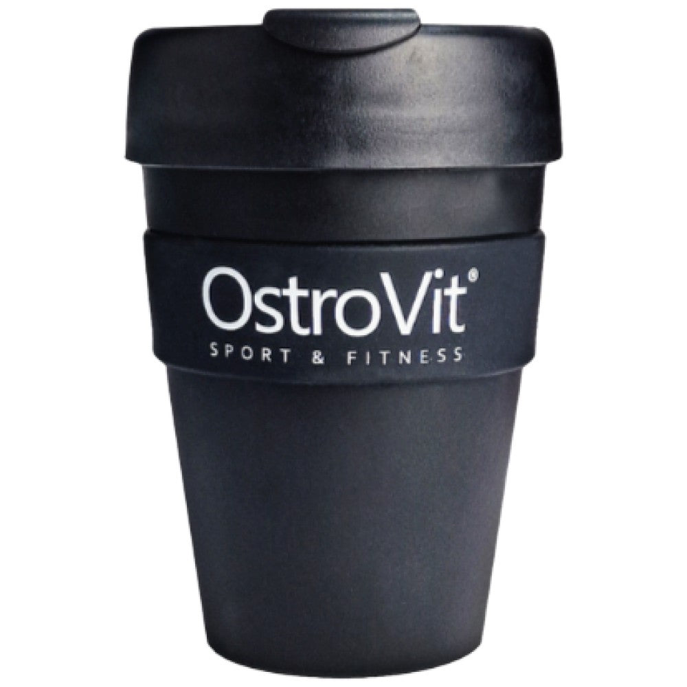 <tc>OstroVit</tc> Taza | Vidrio 340 ml