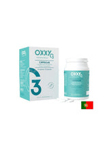 Oxxy O3 - озонирана антиоксидантна формула зз клетъчна защита и жизненост, 30 капс