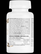 Oyster Shell Cálcio 400 mg / com D3 + K2 90 comprimidos