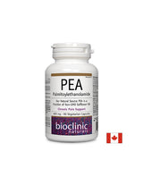 PEA / PEA Palmitoylethanolamide – stop pain, 400 mg, 90 capsules