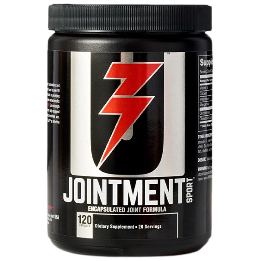 Jointment Sport - 120 capsule