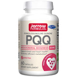 PQQ 20 mg - 60 capsules