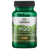 PQQ 10 mg / pyrrolochinolin chinon - 30 tobolek