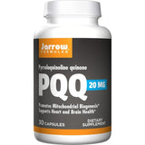 PQQ 20 mg - 30 capsules
