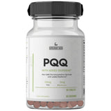 PQQ 20 mg - 60 Tablets