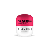 PRO-COLLAGEN Night cream with collagen for restoration and smoothing - 50 ml
