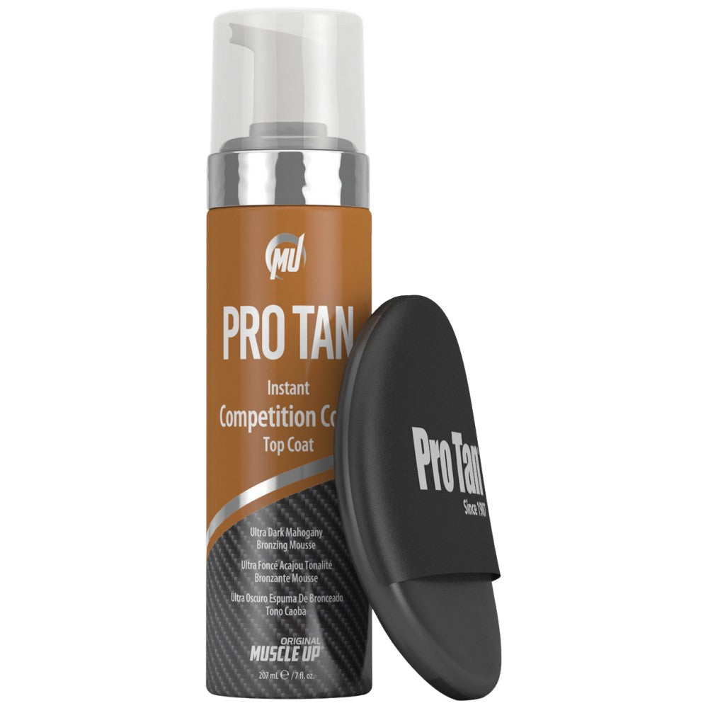 PROTAN Instant Competition Color - 207 ml