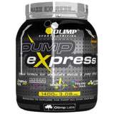 PUMP EXPRESS - 1400 grams