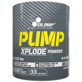 PUMP Xplode - 300 grams