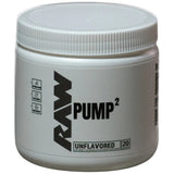 PUMP2 | with GlycerSize - 120 grams