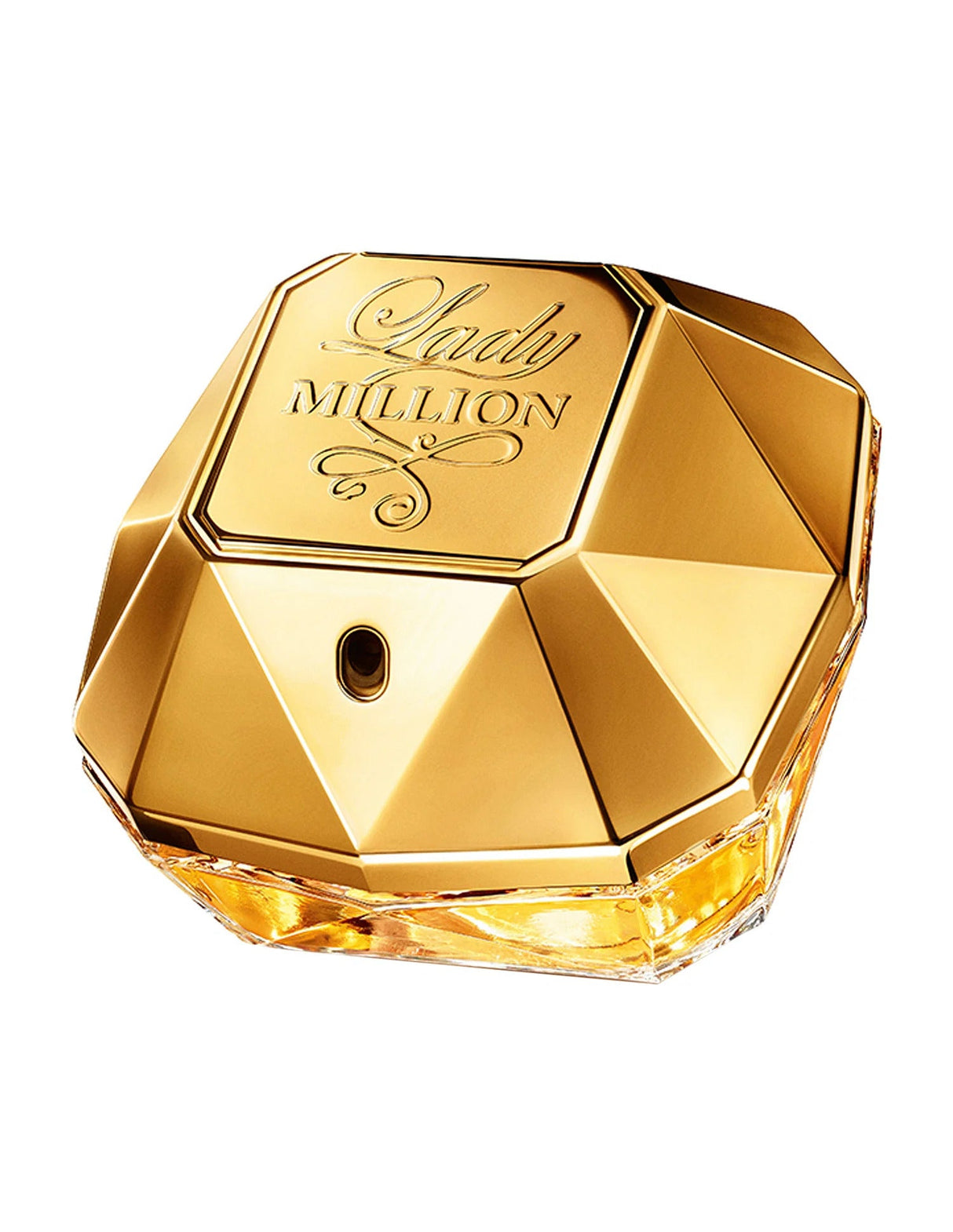 Paco Rabanne Lady Million Eau De Perfume Spray 80ml