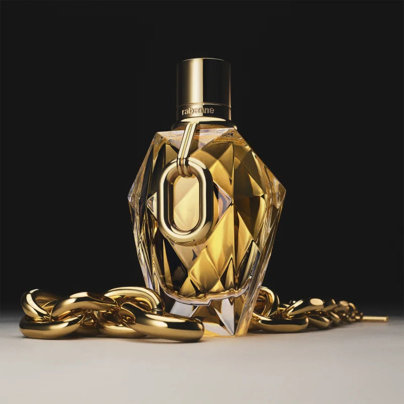 Paco Rabanne Million Gold for Her - Eau de Parfum for women 50 ml