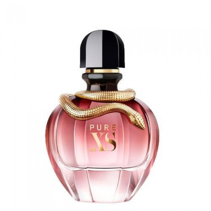 Paco Rabanne PURE XS for HER - Eau de Parfum for women 50 ml