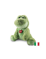 Therapeutic toy-heater Frog - For body relaxation - For colic, cramps, muscle and menstrual cramps