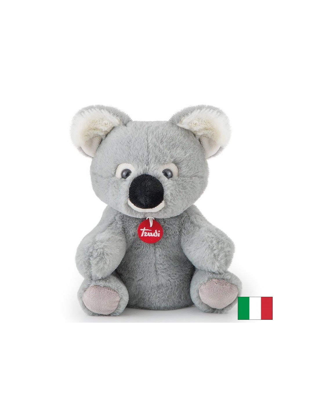 Therapeutic toy-heater Koala – For body relaxation - For colic, cramps, muscle and menstrual cramps