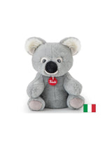 Therapeutic toy-heater Koala – For body relaxation - For colic, cramps, muscle and menstrual cramps