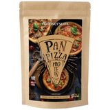 Pan Pizza | Protein Pizza Mixture with Oregano & Basil - 500 grams