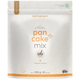 Pankkake | Vegan Protein Pancake Mëschung - 500 Gramm
