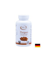 Pangam nahrrungEgäzzung Mit Pangamat b15 - Panam (Vitamin B15), 120 El compadelen