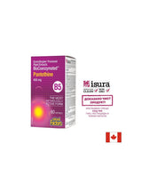Pantethine BioCoenzymated™ 450 mg - 60 Gel capsules