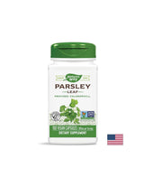 Parsley Leaf 450 mg - 100 capsules