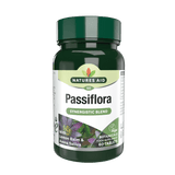 Passiflora Complex (Passiflora Complex) 60 tablets NaturesAid