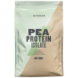 Pea Protein Isolate - 1000 grams